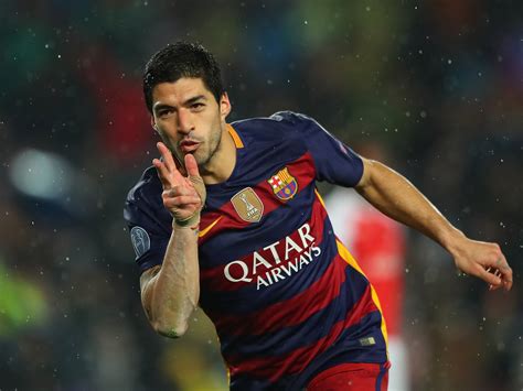 Luis Suarez leaked contract shows Barcelona paid Liverpool £64.98m for ...