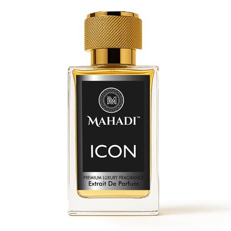 Dunhill Icon Eau de Parfum For Men 100 ml – Mahadi Perfumes