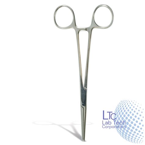 Stainless Steel Artery Forceps Straight - SURGICAL INSTRUMENT – M/S LAB ...