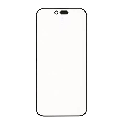 Replacement For iPhone 15 Pro Max Front Glass