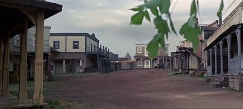 What is the prettiest SW location? - Locations - The Spaghetti Western ...