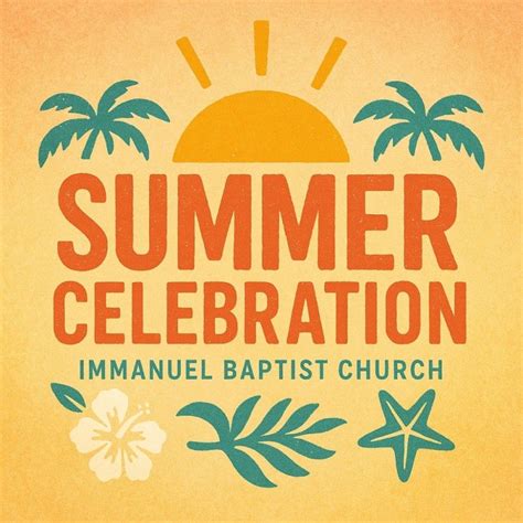 Summer Celebration, 1412 N Bankhead Dr, Carlisle, AR 72024, United ...