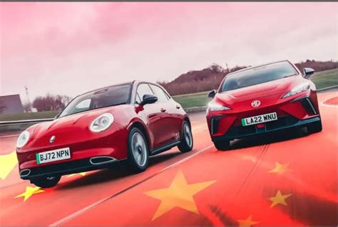 Chinese-made cars account for one in five BEV sales in February in ...