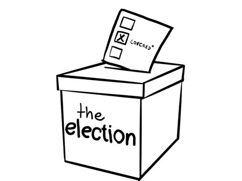 Voting Black and White 的图像结果