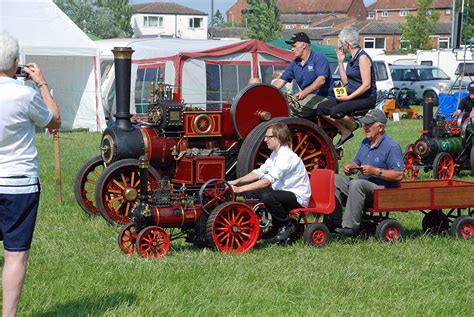 Trending Model Engineering 的图像结果