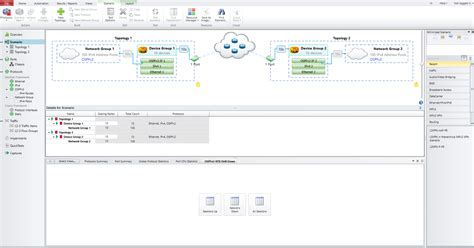 Image result for IxNetwork Negative Testing