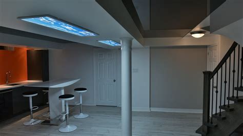 Image result for Basement Ceiling Light Covers