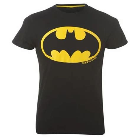 Mens Printed T shirts - Mens Fashion T Shirt Manufacturer from Noida