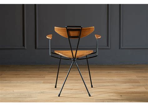 现代铁艺高吧海军椅 欧式金属铁皮餐椅 工业风靠背铁皮凳子-阿里巴巴