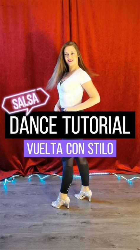 Image result for Salsa Dancing Tutorial