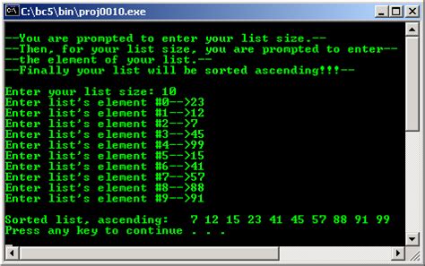 Image result for One-Dimensional Array in Java Example Program