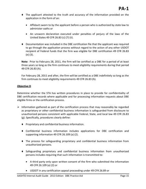 AASHTO Audit Guide 的图像结果