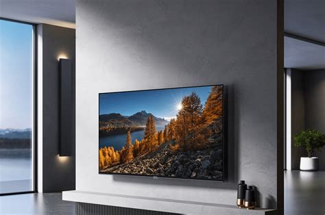 Xiaomi TV A Pro 55 - Xiaomi Global