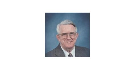 Rev. James Hamblin Obituary (2025) - Hazard, KY - Engle-Bowling Funeral ...