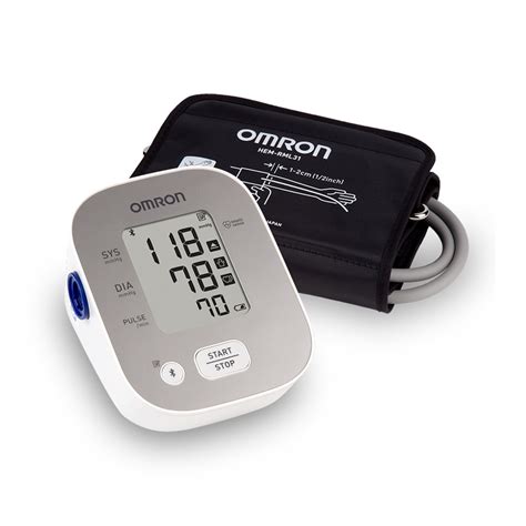 Blood Pressure Monitors & Cuffs | Monitor at Home & Remotely | OMRON ...