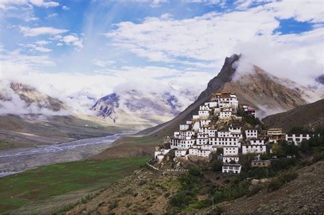 Volunteer At The Spiti Ecosphere | LBB