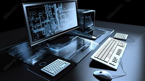 Image result for Computer Screen and Keyboard