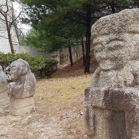 Daejeon Prehistoric Museum - All You Need to Know BEFORE You Go