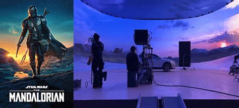 Production Design in the Age of Virtual Worlds