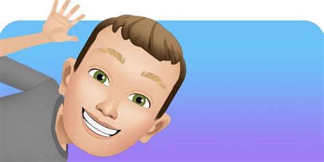 Image result for Facebook Bitmoji