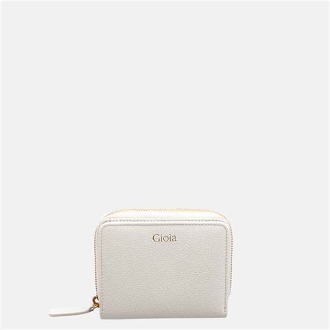 Ava Credit Card and Coin Case – Gioia