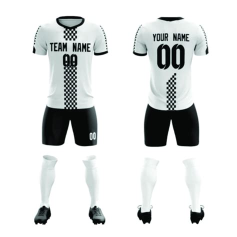 Soccer Uniforms 的图像结果