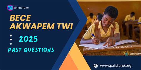 WASSCE 2024 Integrated Science Past Questions and Answers – Patstune