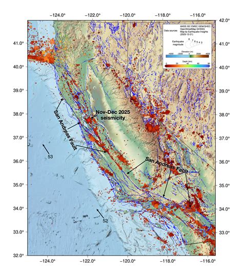 Earthquake swarm rattles San Ramon, CA for over a month