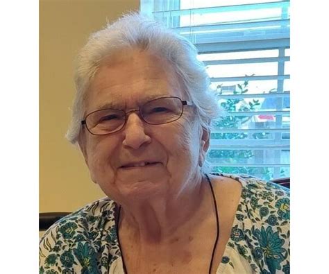 Marie Saulnier Obituary (1933 - 2025) - East Hartford, CT - Journal ...