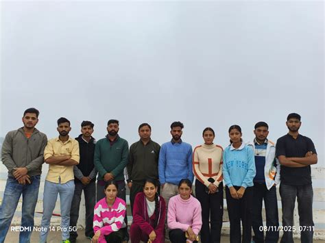 Govt. College : Bharmour, Chamba