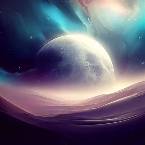 Bing Wallpaper Moon 的图像结果