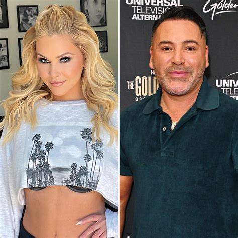Shanna Moakler Explains Involvement in Oscar De La Hoya's 'Golden Boy' | Us Weekly