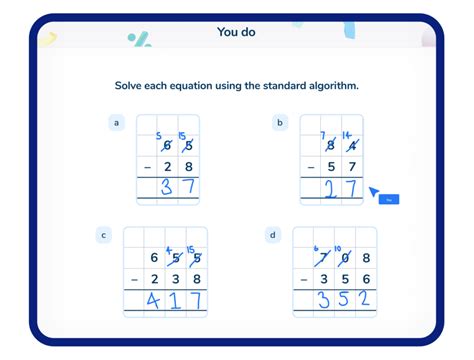 Image result for 3rd Grade Math Test