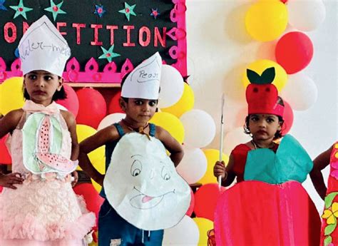 SVD International School