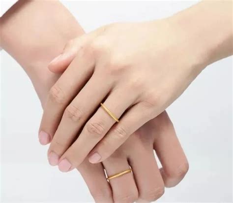 十指戒指的含义 男女有什么区别 - 中国婚博会官网