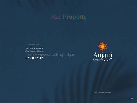 Anjani Elegance | at Parvat, Surat