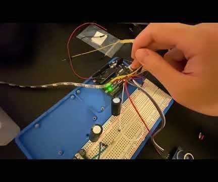 Image result for Arduino Garage