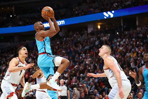 Nuggets vs Suns: Prediction, odds, where to watch