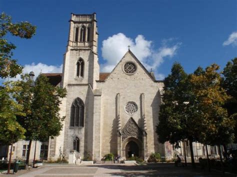 Agen Cathedral , agen, France - Top Attractions, Things to Do ...