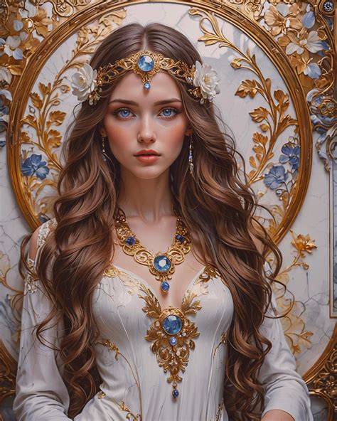 Art Nouveau Culture Mondiale - Image gratuite sur Pixabay