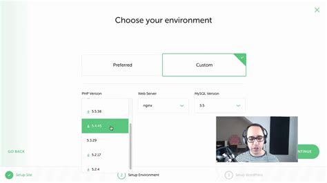 WordPress Local Development Environment 的图像结果
