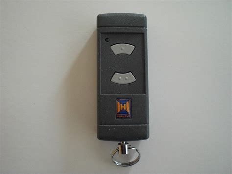 Hormann Remote Programming 的图像结果