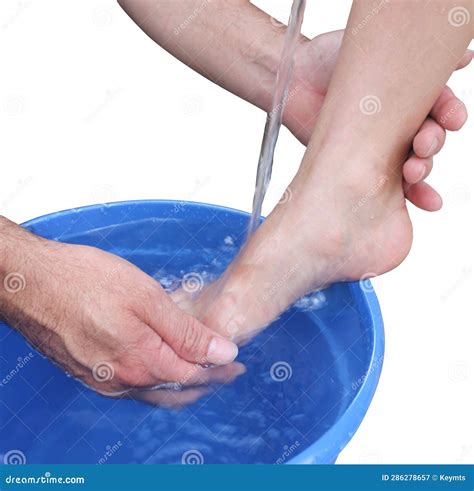 Image result for Foot Washing Basin