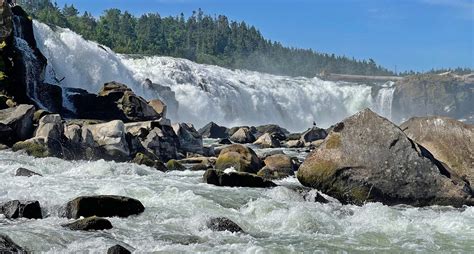 Willamette Falls