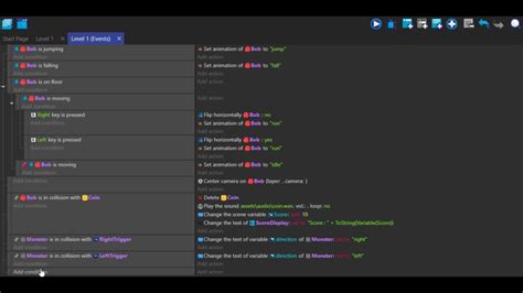Best Gdevelop Tutorials 的图像结果
