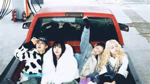 Meet Baby DONT Cry: The First K-Pop Girl Group From Psy’s Label