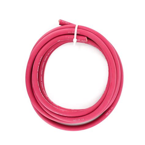 25 F Premium Azzy Reels 1/0 Welding Cable 600 Volt | Welding for Less ...