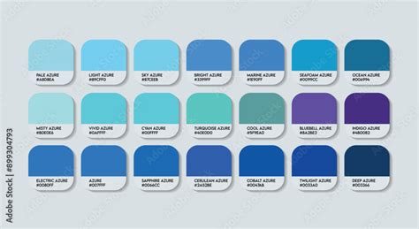 Image result for Azure Color