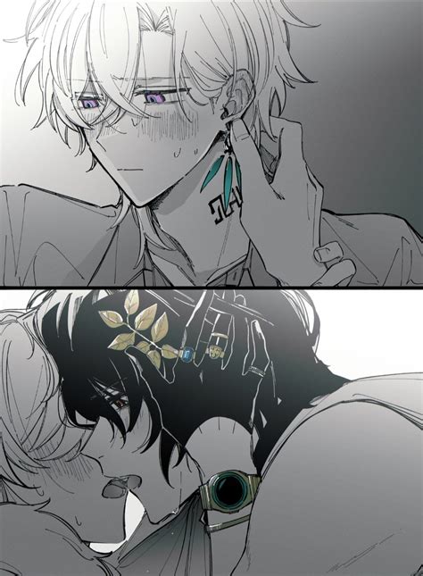 Dr. Ratio X Aventurine Honkai: Star Rail | HoYoLAB