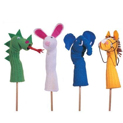 Image result for Sock Puppet Patterns